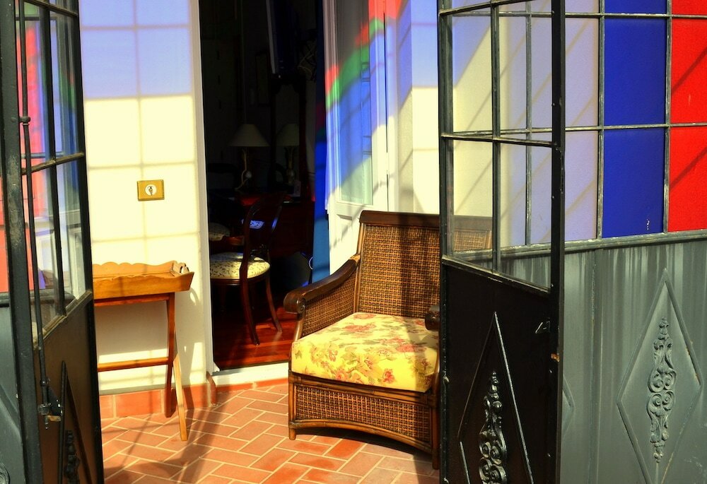 Фото Hospedería Mirador de Llerena