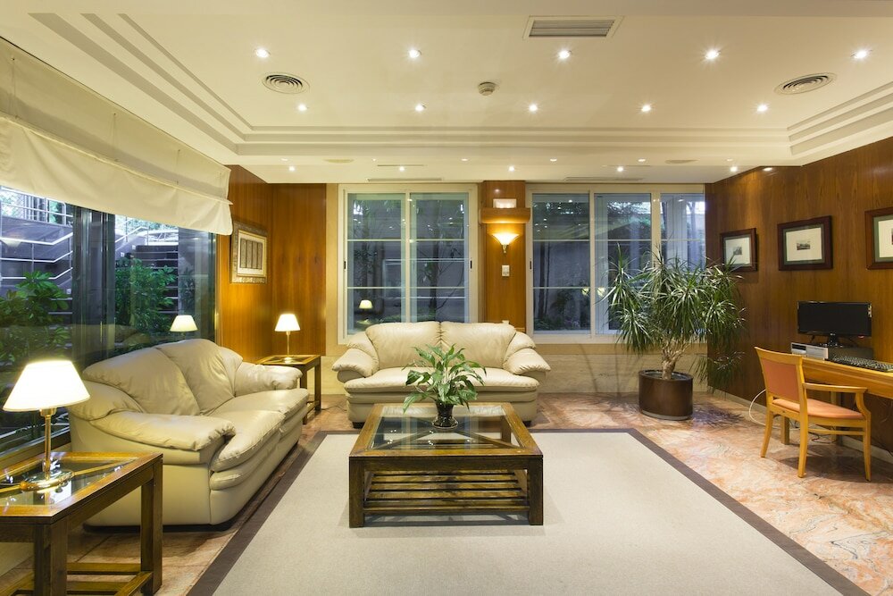 Фото Vp Jardín de Tres Cantos