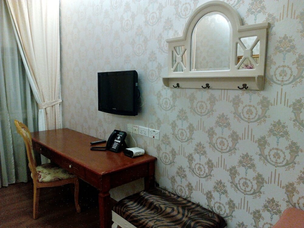 Фото Jayleen 1918 Hotel