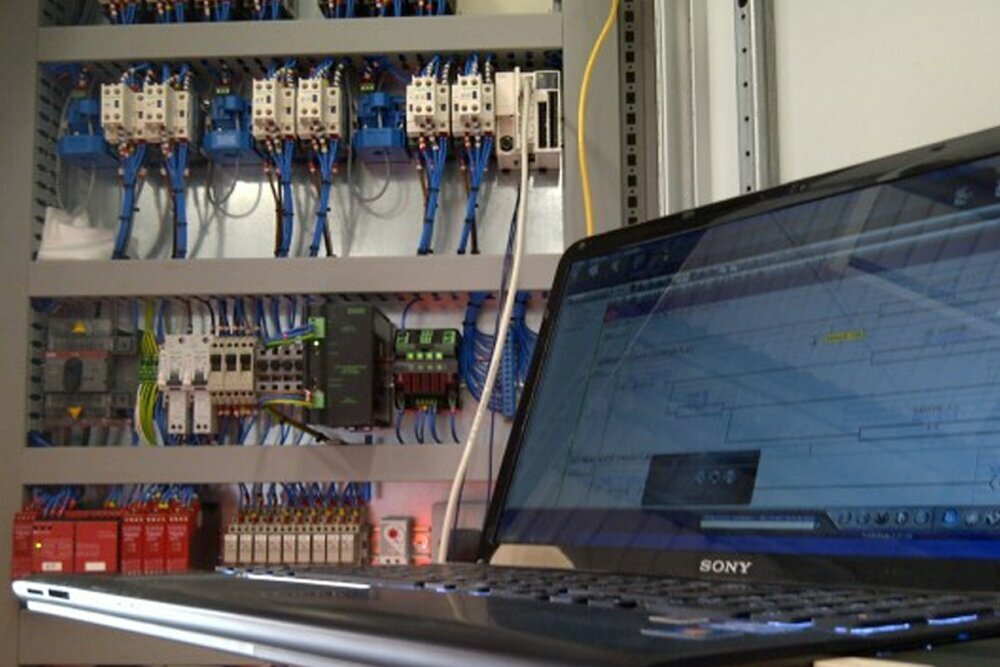 Electronics store Rmt Project, Balikesir, photo