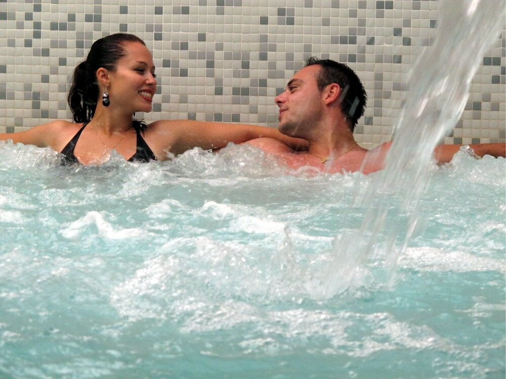 Фото Отель Ohtels Belvedere