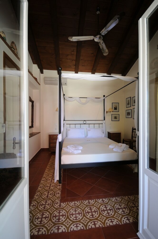 Фото Metohi Georgila