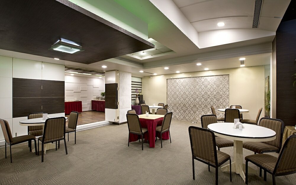 Фото Hotel Planet Residency