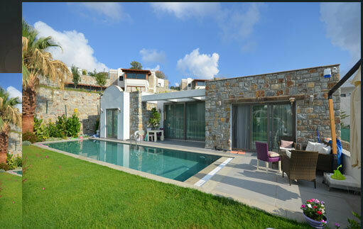 Architectural firm My Group Construction & Architecture, Ortaca, photo