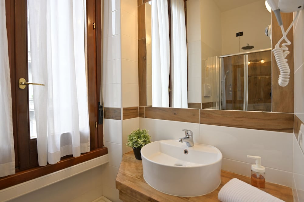 Фото Отель Bagliori