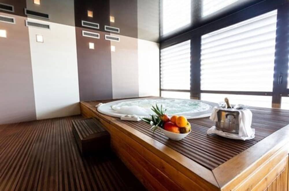 Фото Hotel & SPA Las Artes