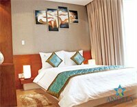 Hotel Angela Boutique Serviced Residence, Ho Chi Minh, photo