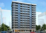 Project Signature (İstanbul, Kadikoy, Eğitim Mah., Ahsen Çk. Sok., 12A) ، مكتب مهندس معماري