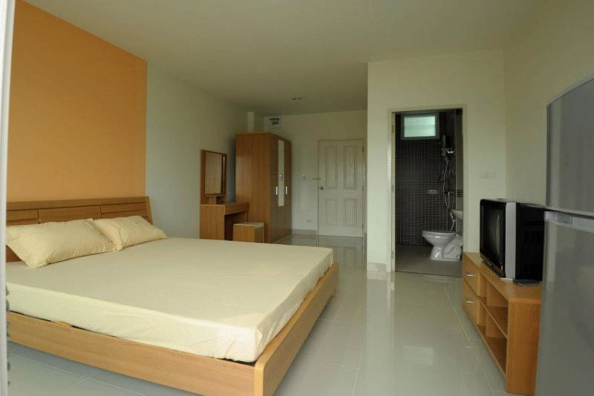 Фото Sawairiang Place