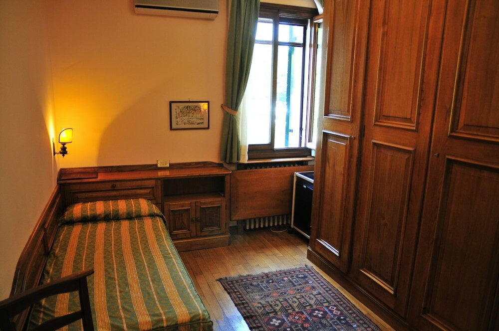 Фото Park Hotel Villa Giustinian