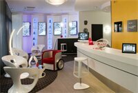Внешний вид отеля Mercure Strasbourg Centre Petite France hotel в Страсбурге, фото 5