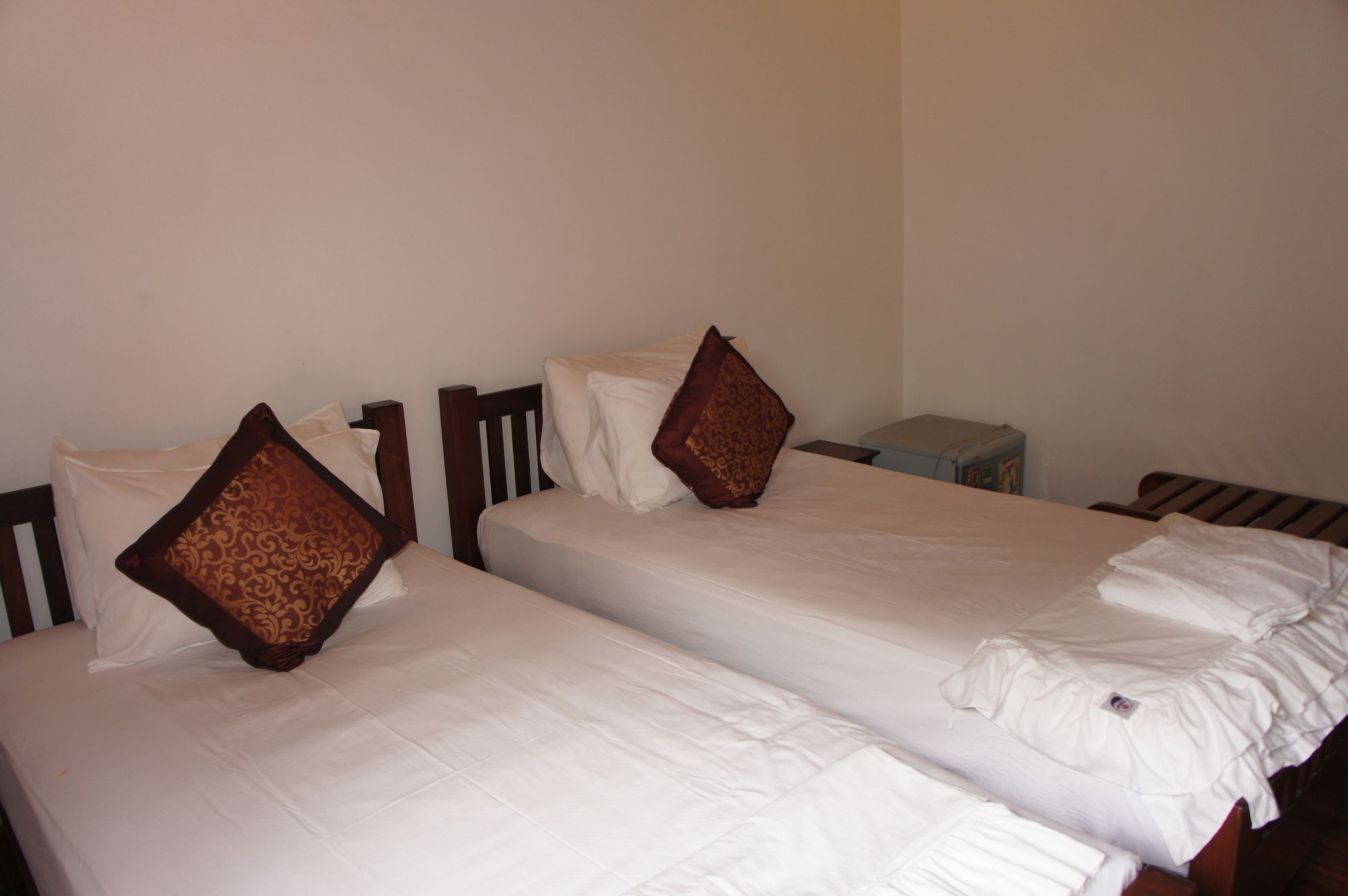 Фото Pangkham Lodge Hotel