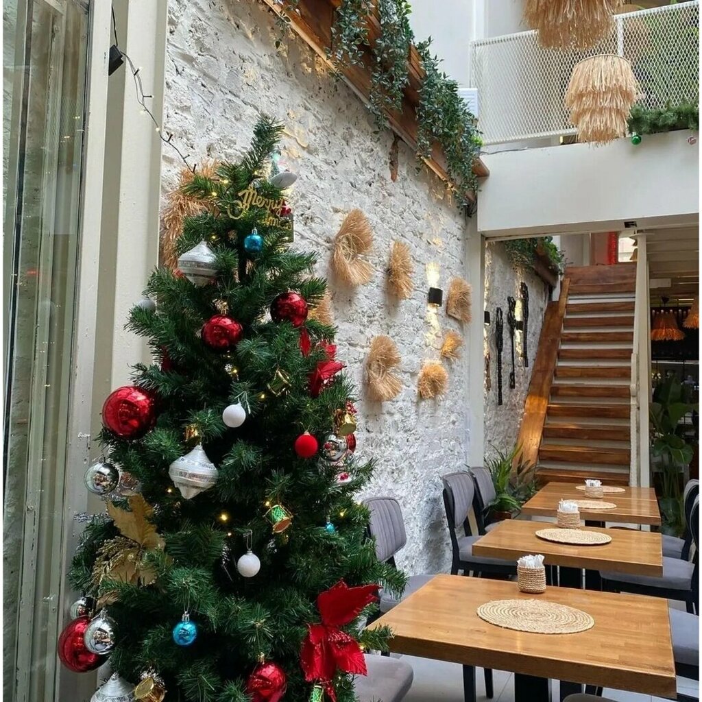 مقهى Key Karakoy Cafe&Restaurant ، اسطنبول، صورة