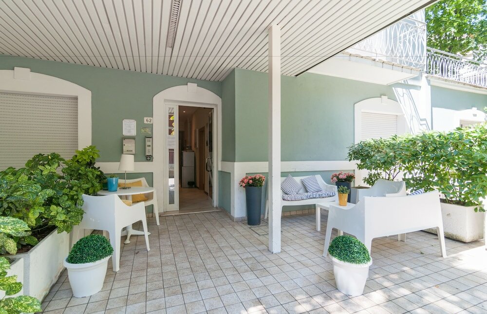 Фото Residence Riviera