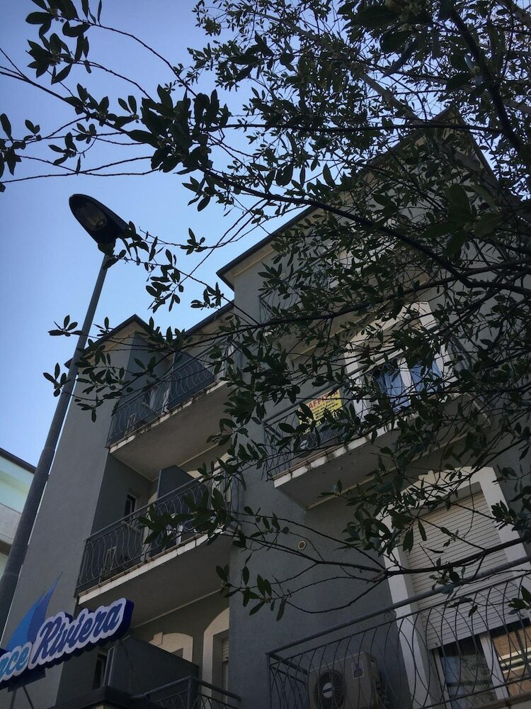 Фото Residence Riviera