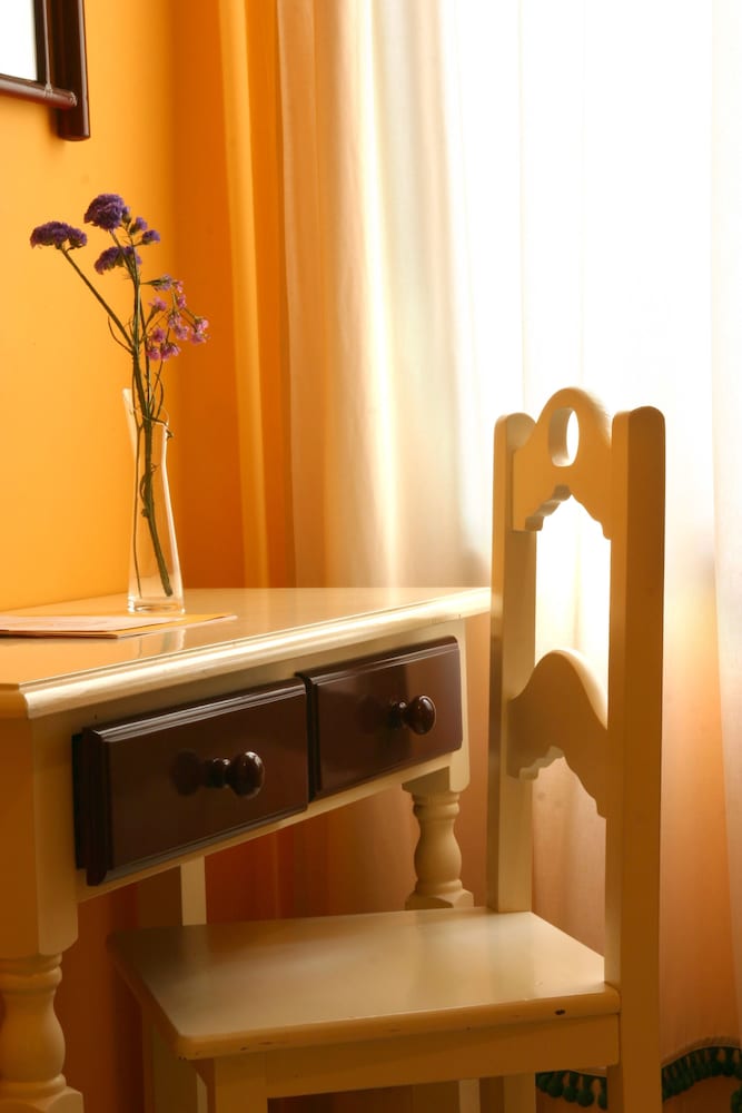 Фото Hotel Las Rosas