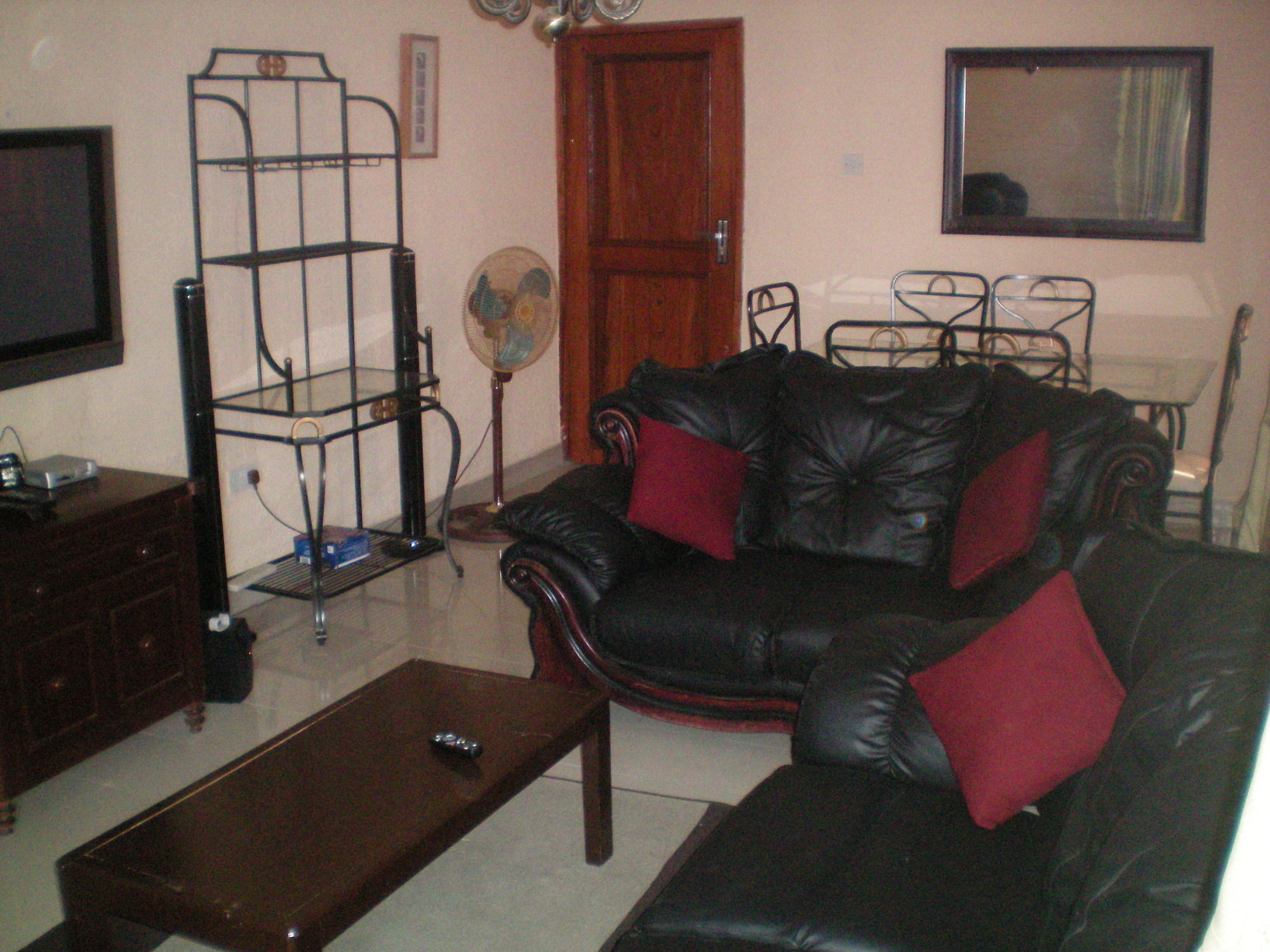 Фото Preserve Apartments and Suites