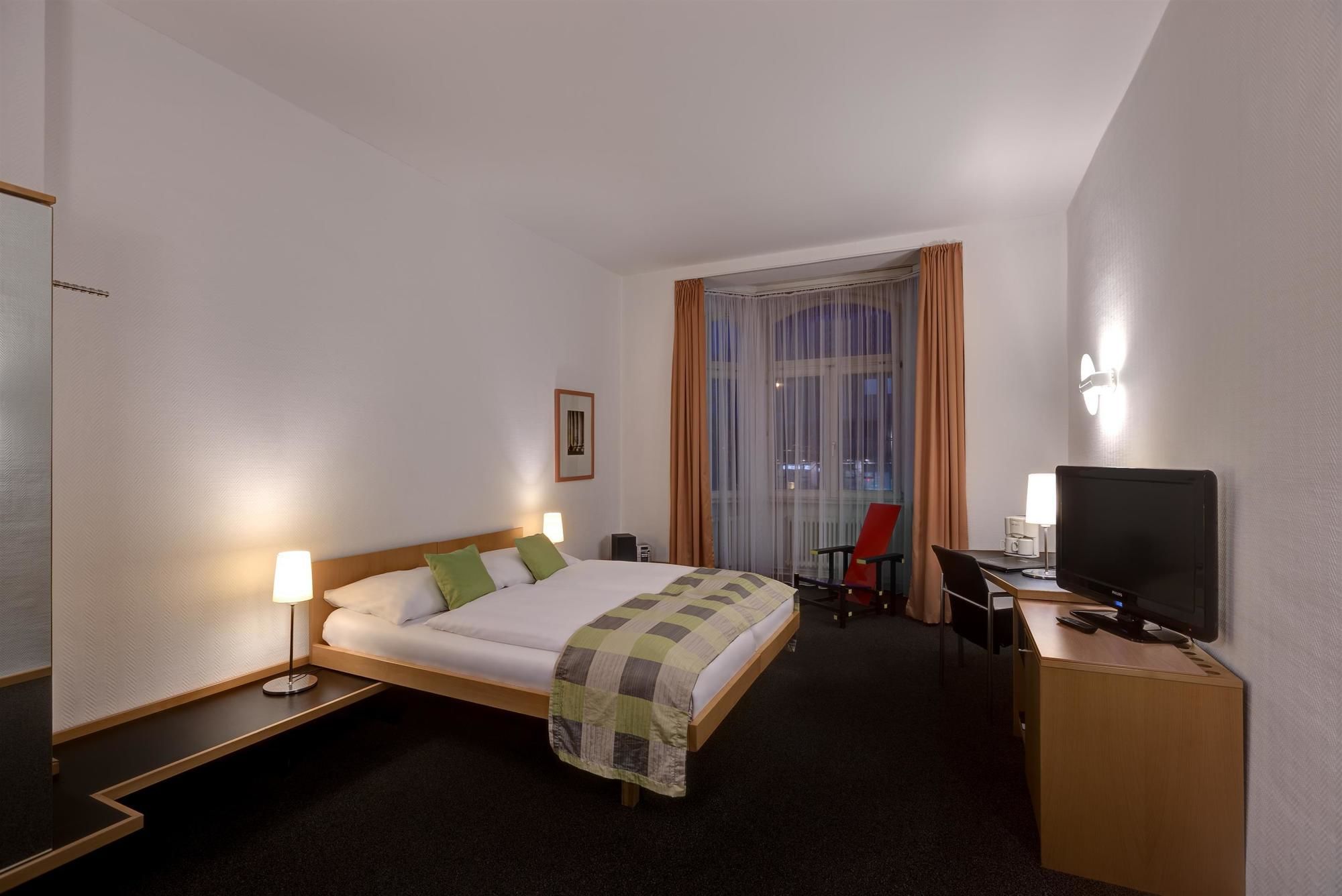 Фото Best Western Hotel Kurfürst Wilhelm I