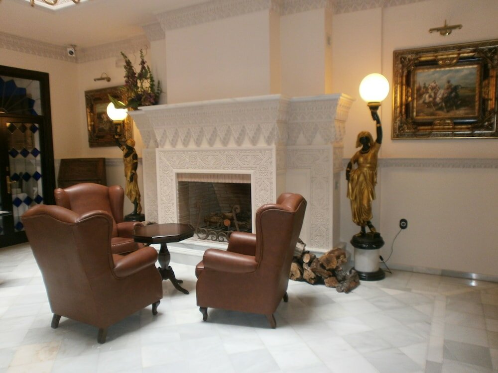 Фото Hotel Palacio de Hemingway