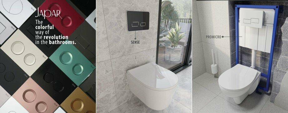 Building materials wholesale Japar Construction Materials, Izmir, photo