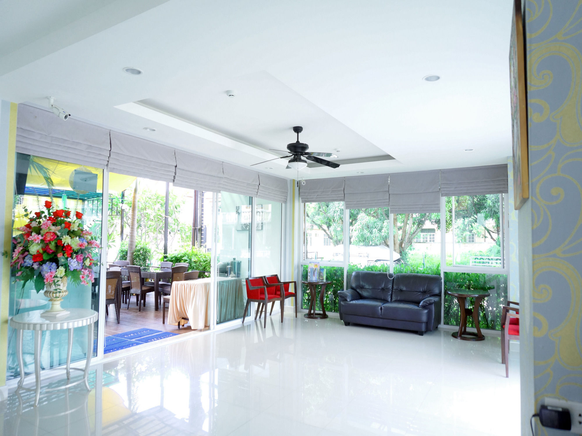 Фото Evergreen Cha-am