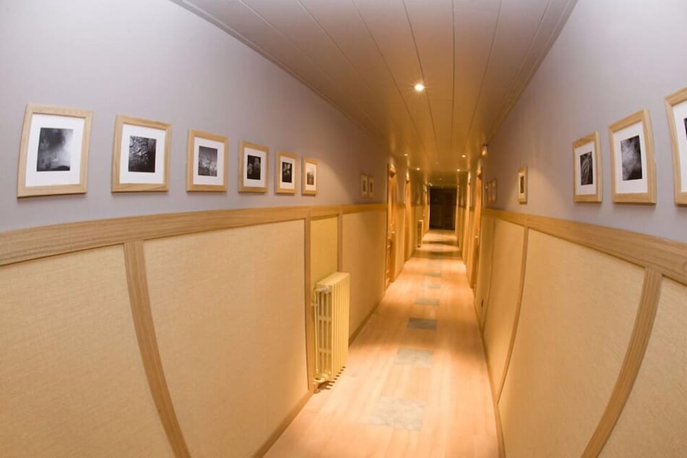 Фото Hotel Pessets & SPA