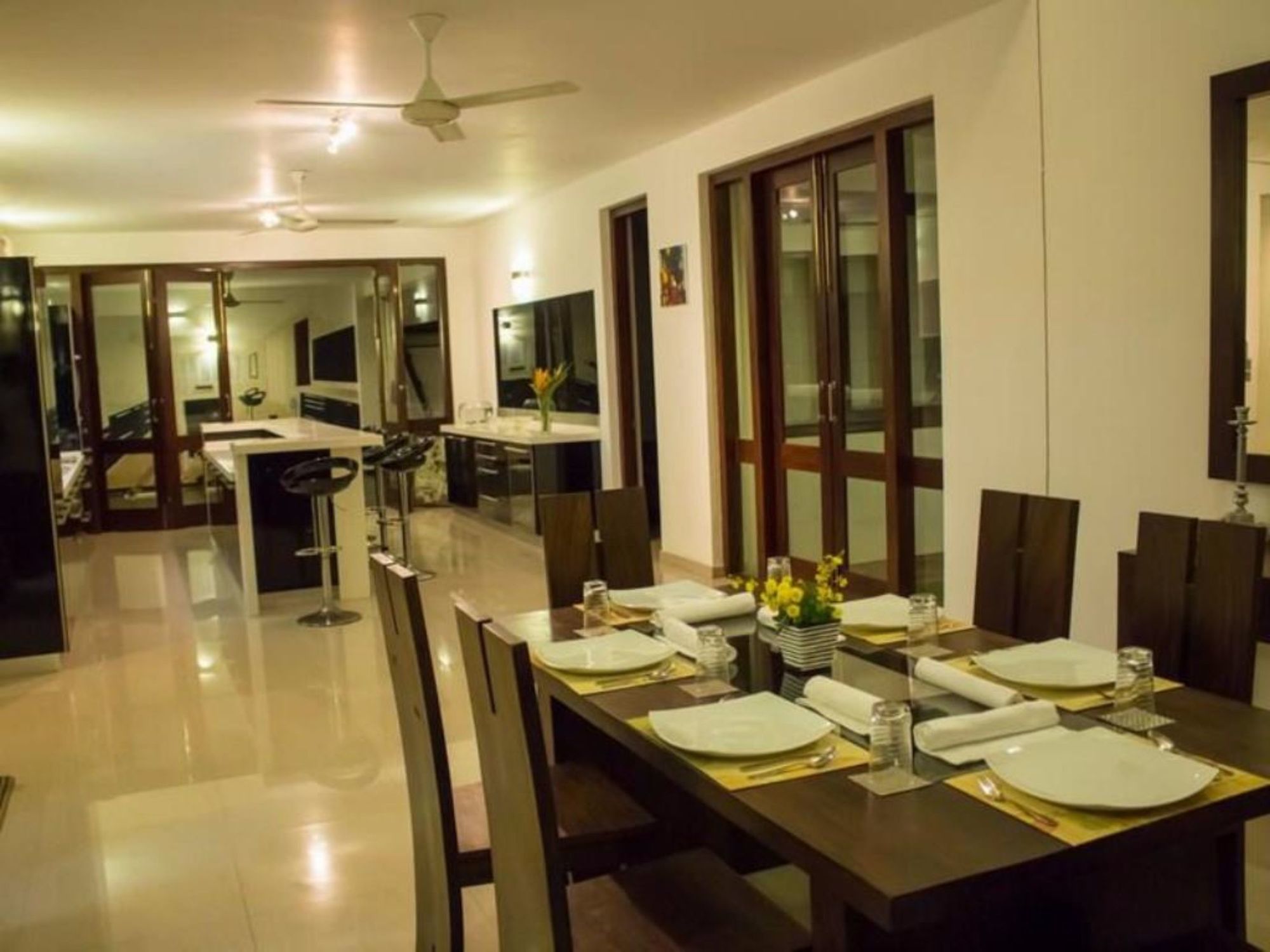 Фото Villa Upper Dickson