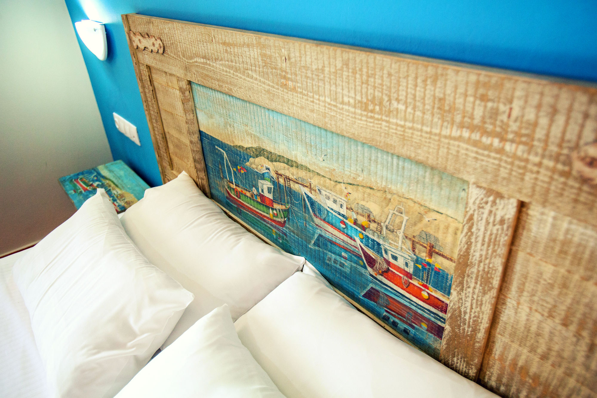 Фото Sunshine Resort