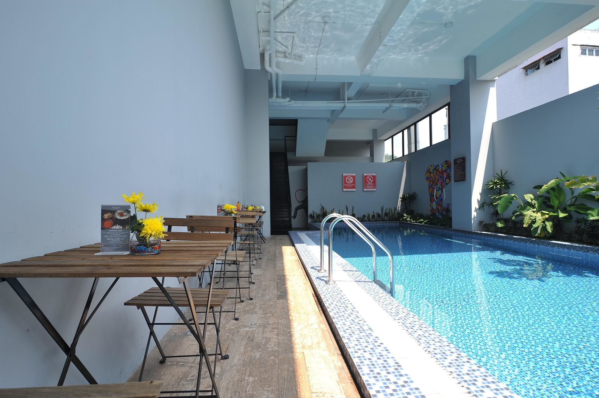 Фото Grand Kangen Hotel Urip Sumoharjo Yogyakarta