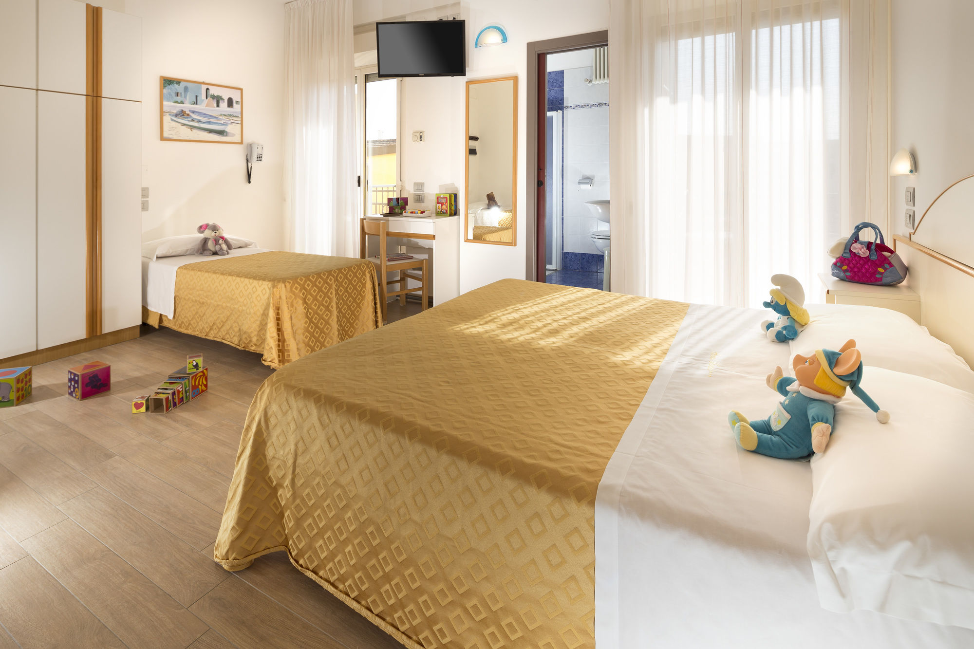 Фото Hotel Vanni