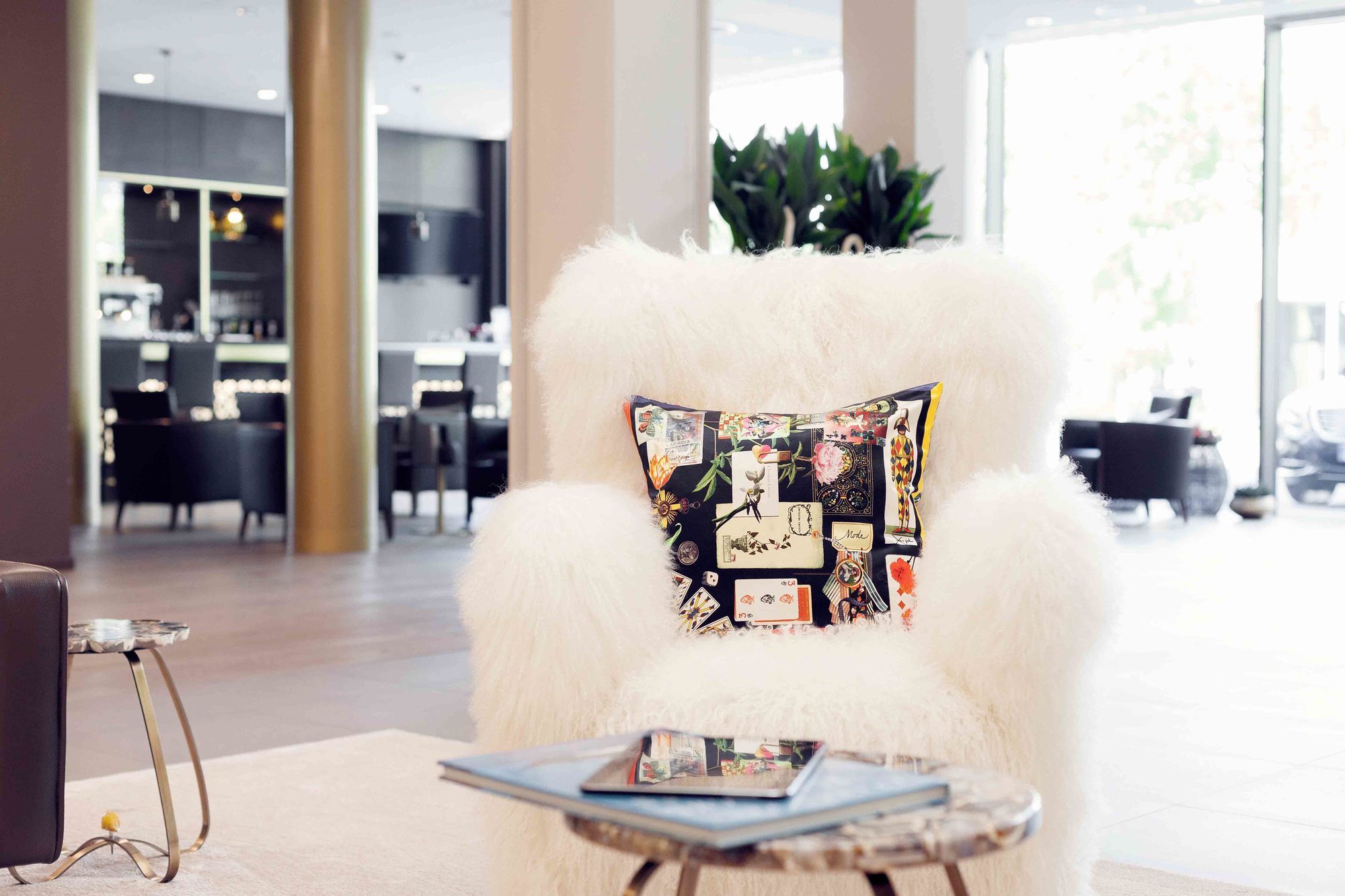 Фото Hotel Chester Heidelberg