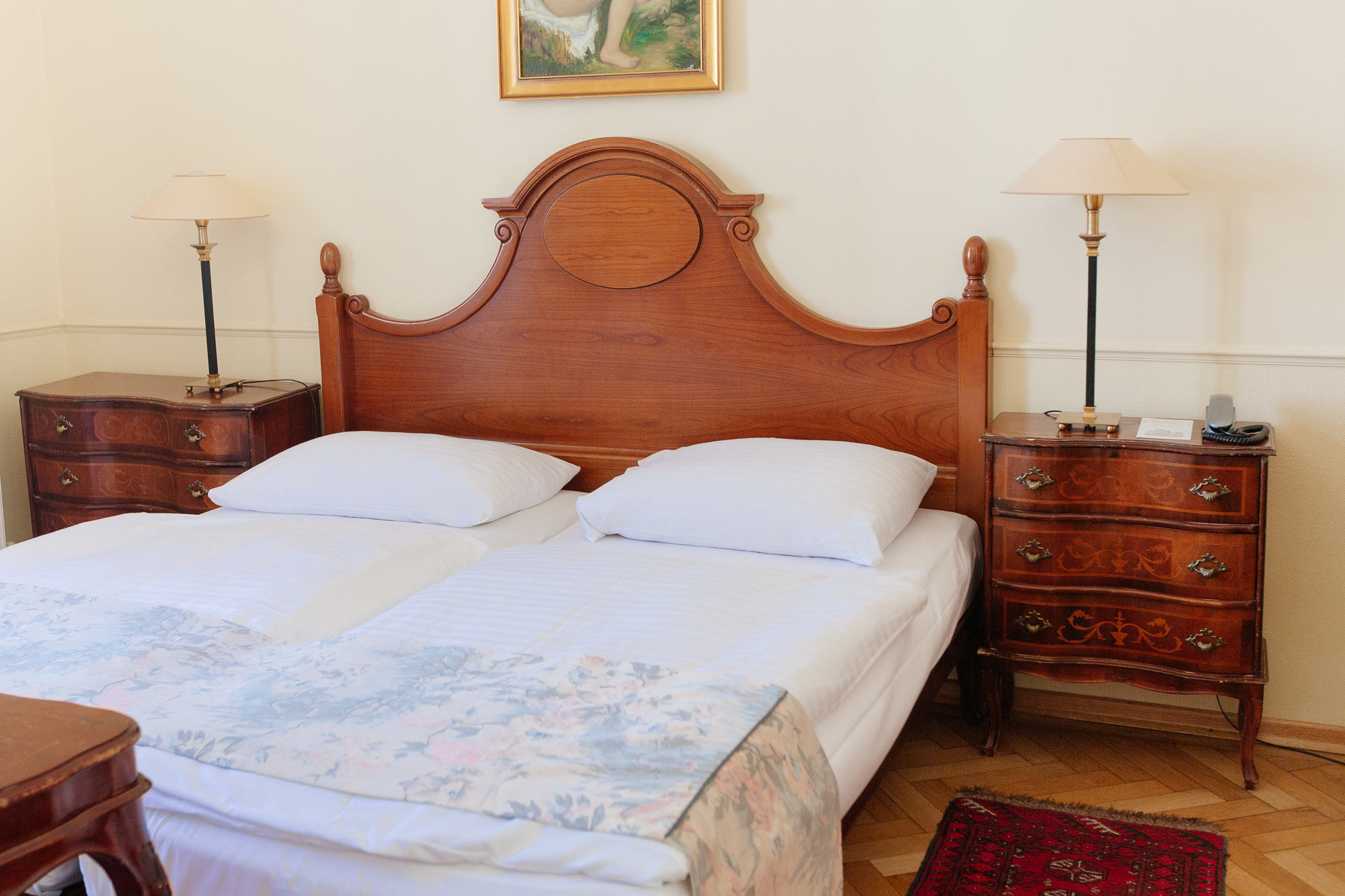 Фото Pension Nossek