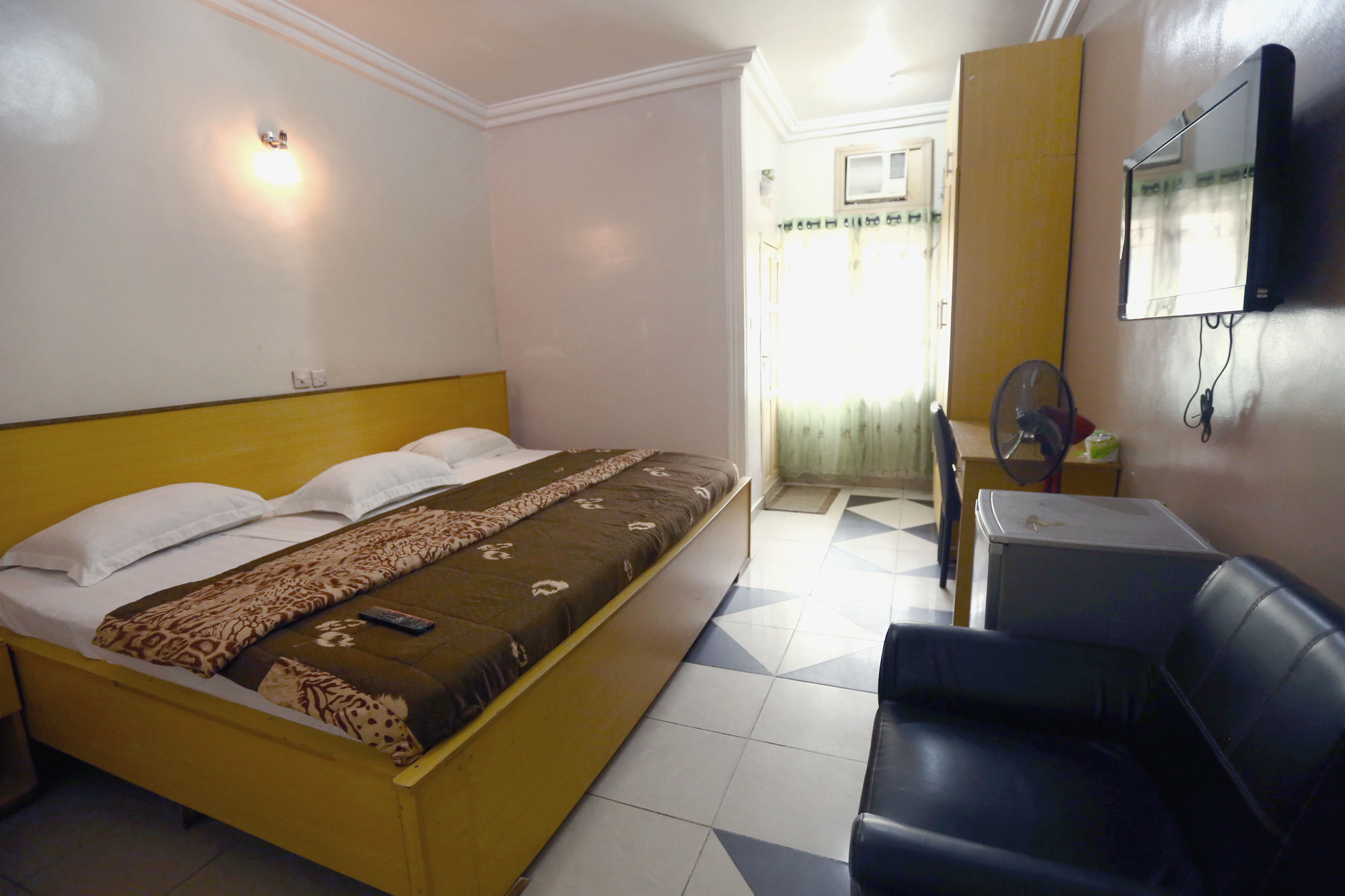 Фото Semper Diamond Lodge