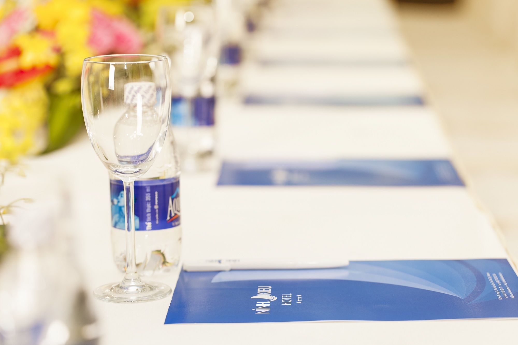 Фото Ninh Kieu Riverside Hotel