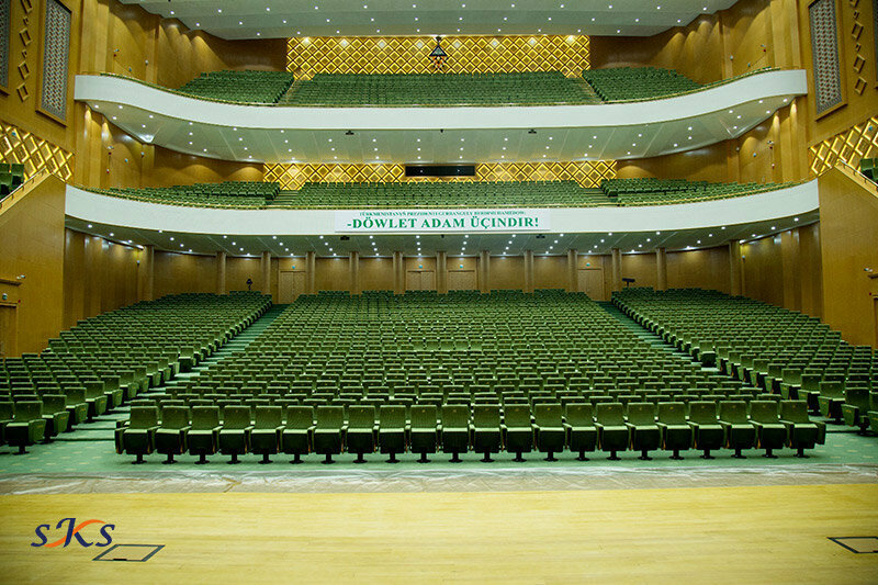 Equipo de cine Sks Seating - Conference, Theater and Cinema Seats, , foto