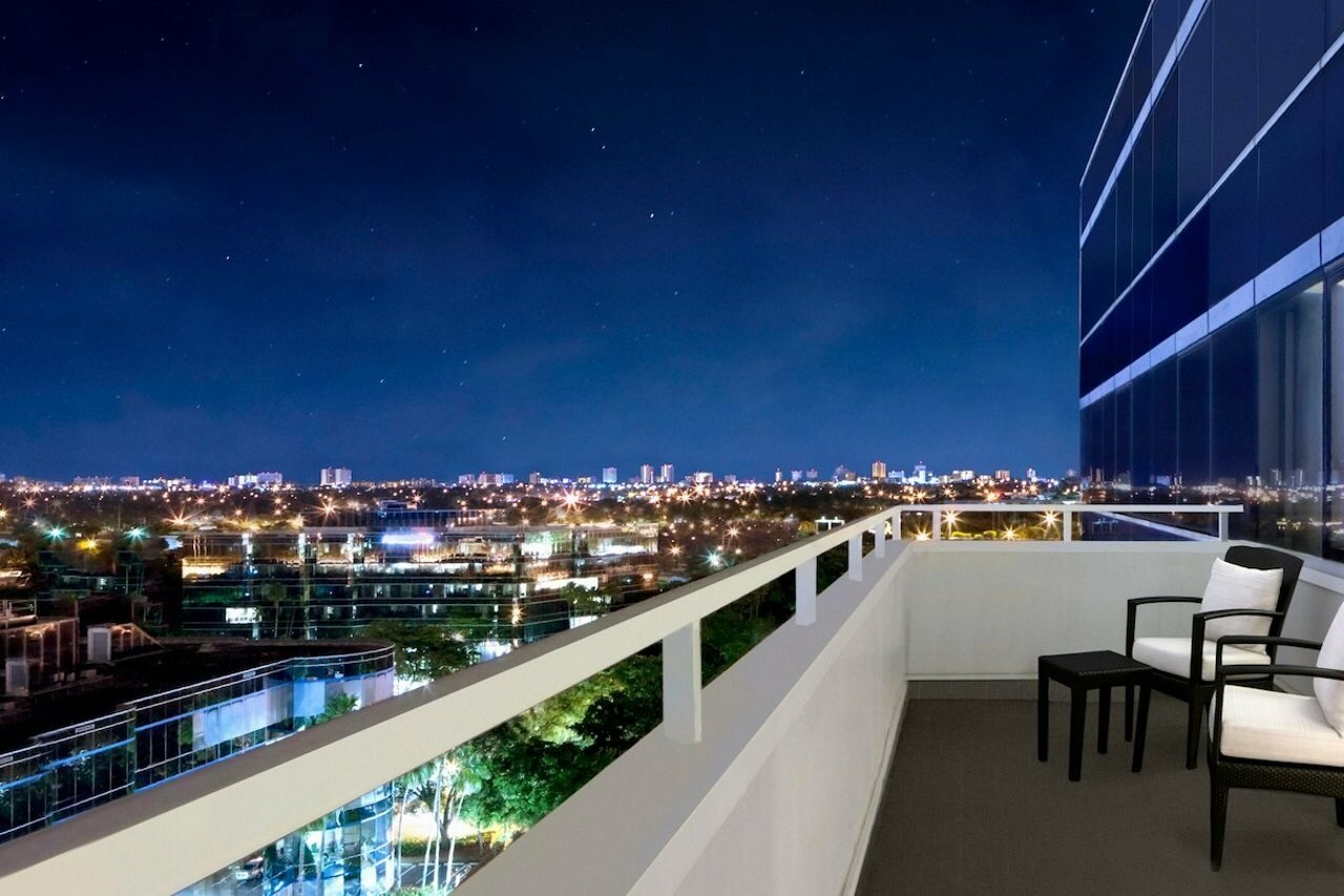 Фото The Westin Fort Lauderdale