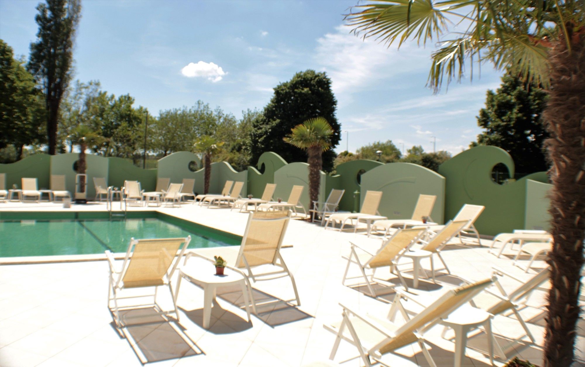 Фото Nero D'Avorio Aparthotel