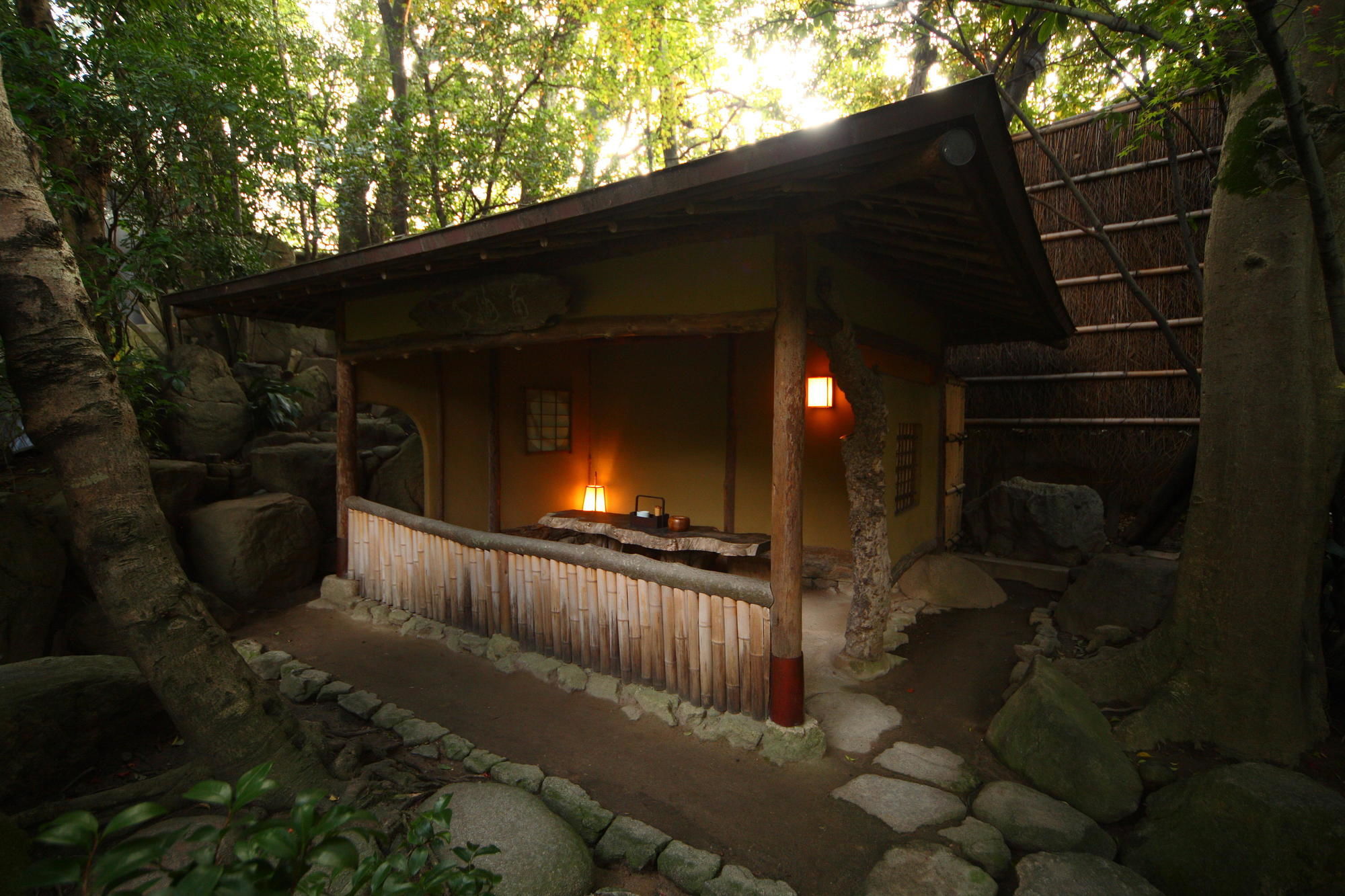 Фото Matsudaya Hotel