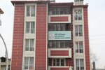 Goz Bebegi Ozel Egitim ve Rehabilitasyon Merkezi (Tekirdağ, Kapakli District, Gazi Osman Paşa Cad., 2), medical rehabilitation centre