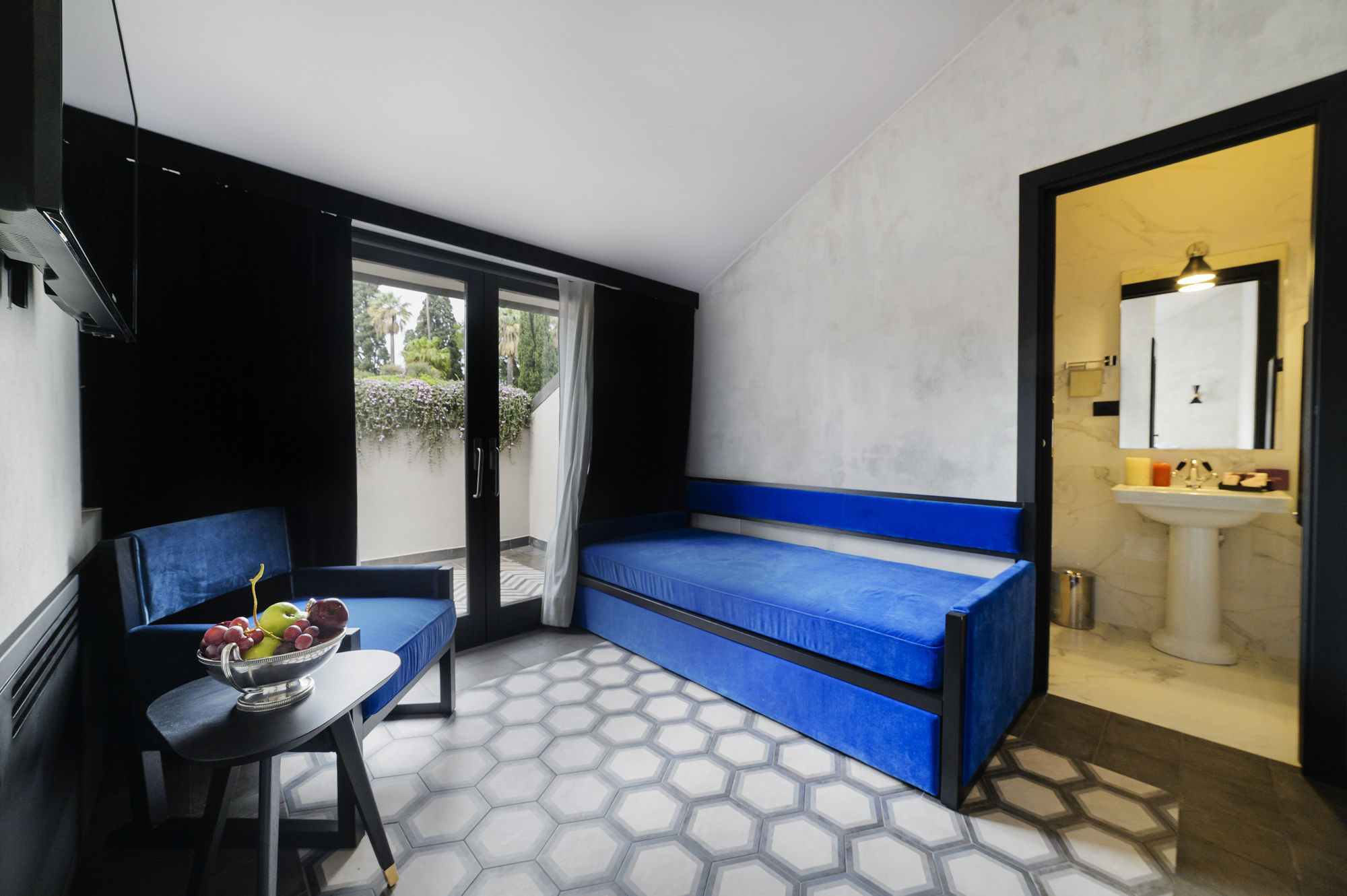 Фото Roma Luxus Hotel