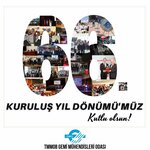 Tmmob Chamber of Ship Engineers Antalya Branch (Antalya, Konyaalti District, Ataturk Boulevard, 222/B), management company