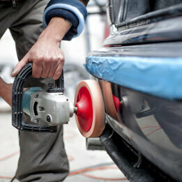 Paintwork materials Metin Paint, Kayseri, photo