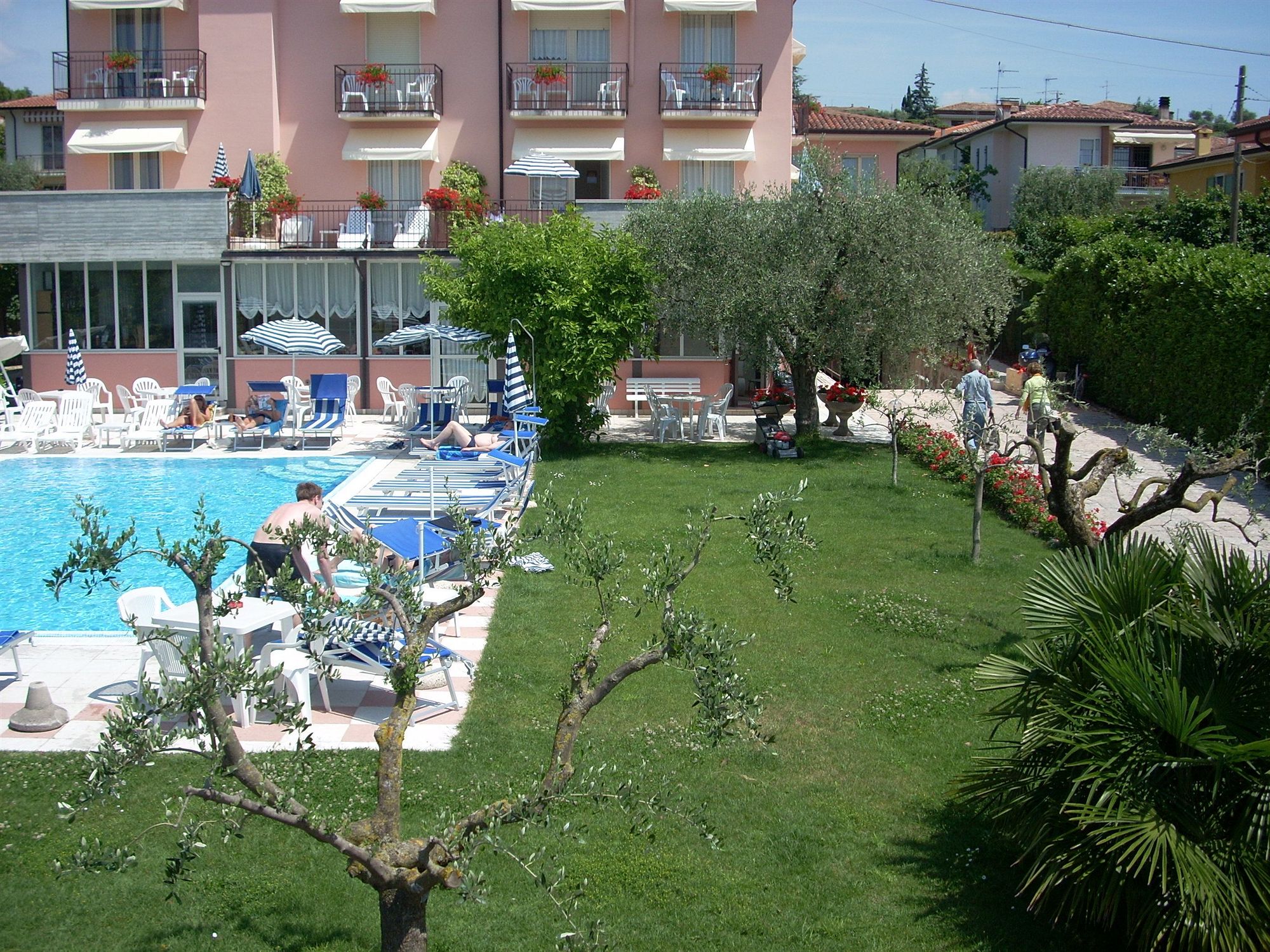 Фото Ca' Masawalsa