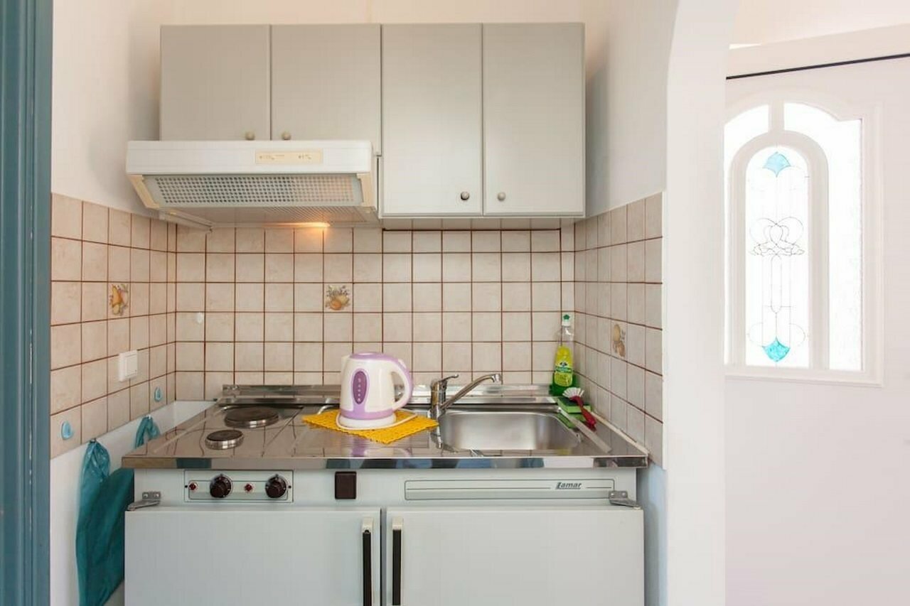 Фото Solon Apartments