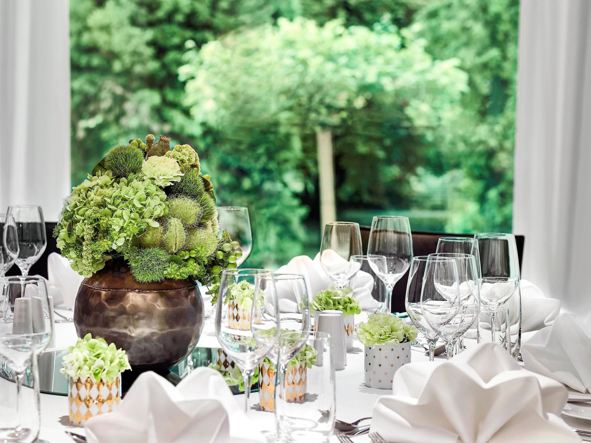 Фото Sofitel Frankfurt Opera