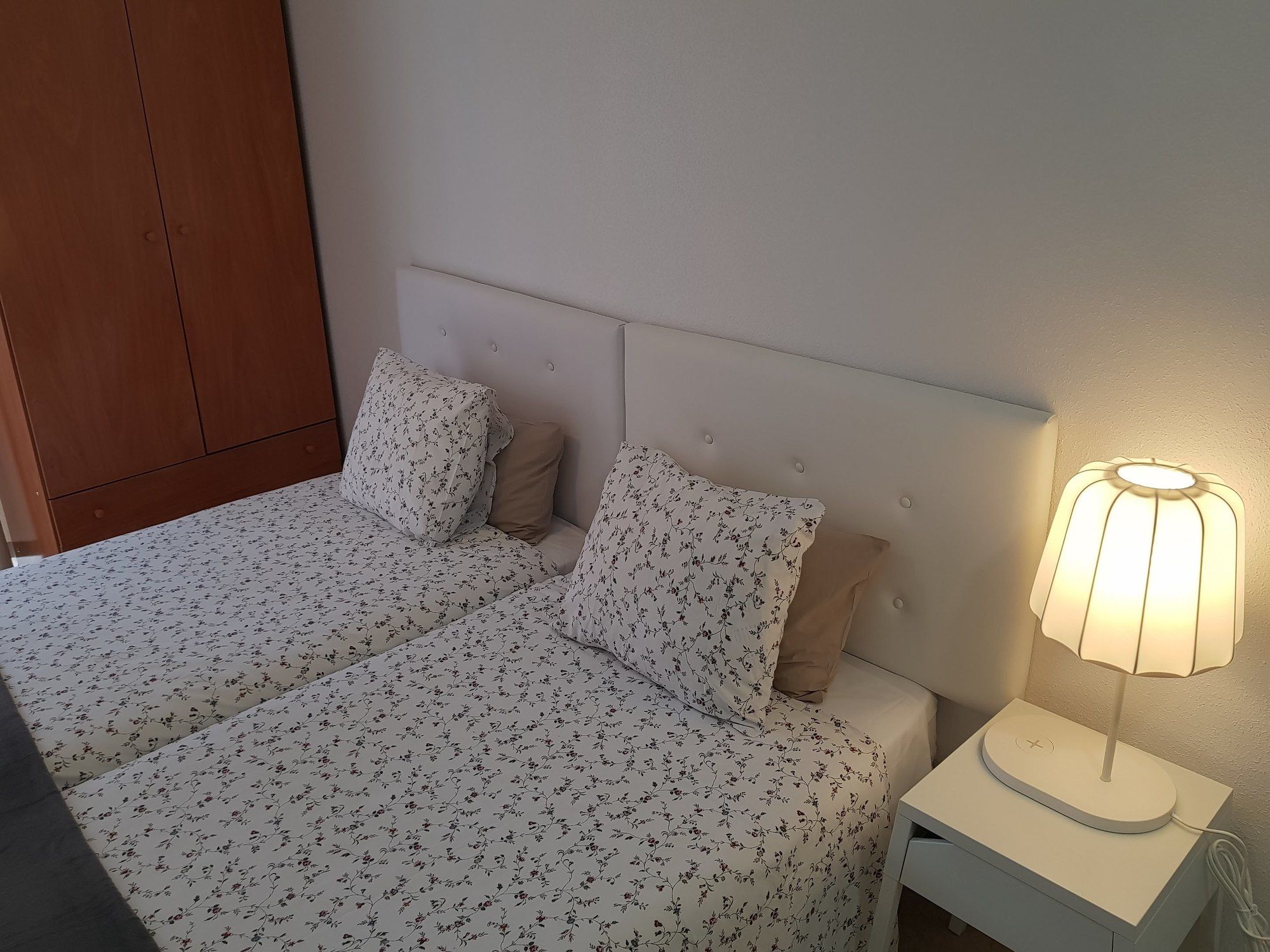 Фото Fan Flat Mariscal