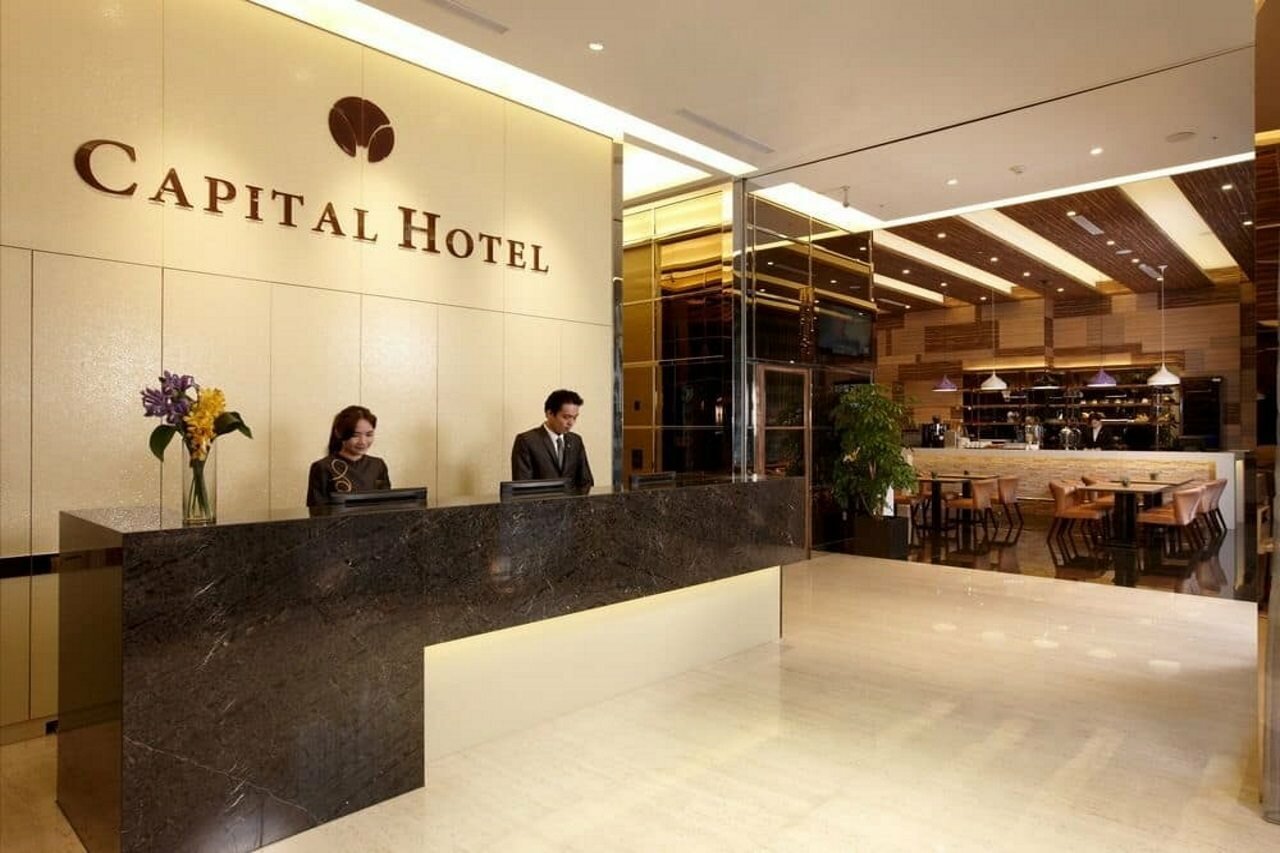 Фото Capital Hotel Songshan