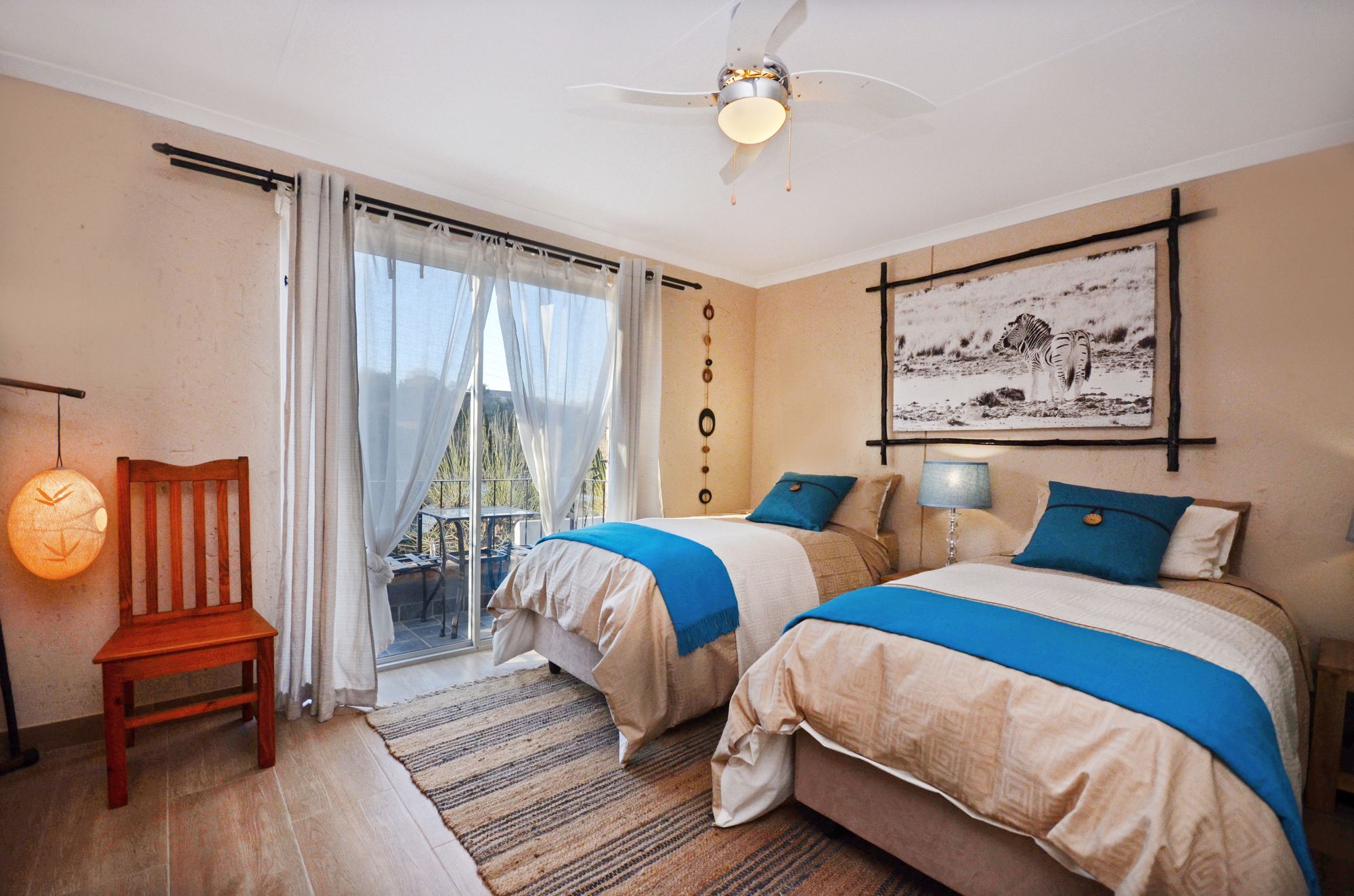 Фото BnB on 8th Avenue