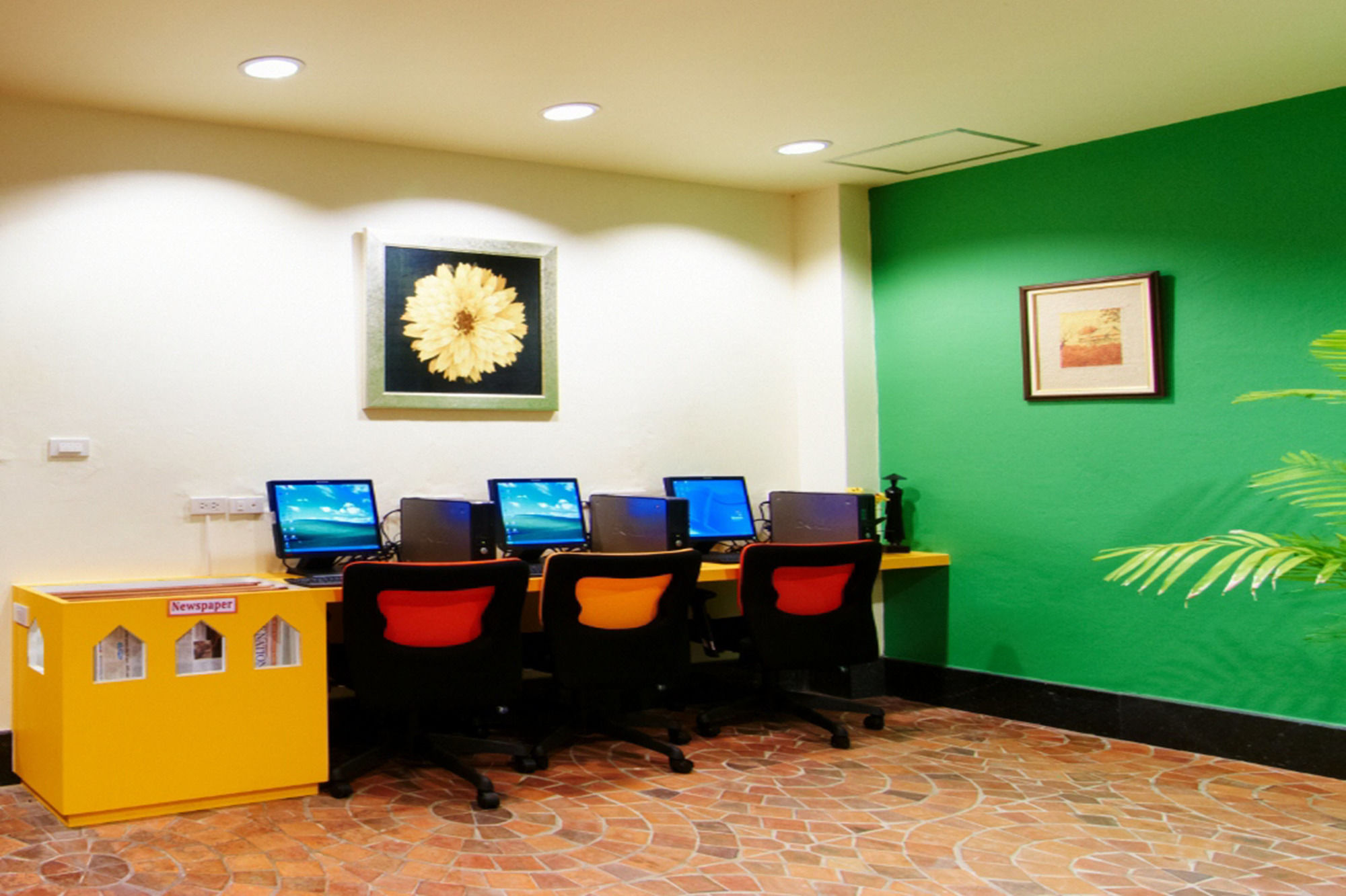 Фото Peace Resort Pattaya