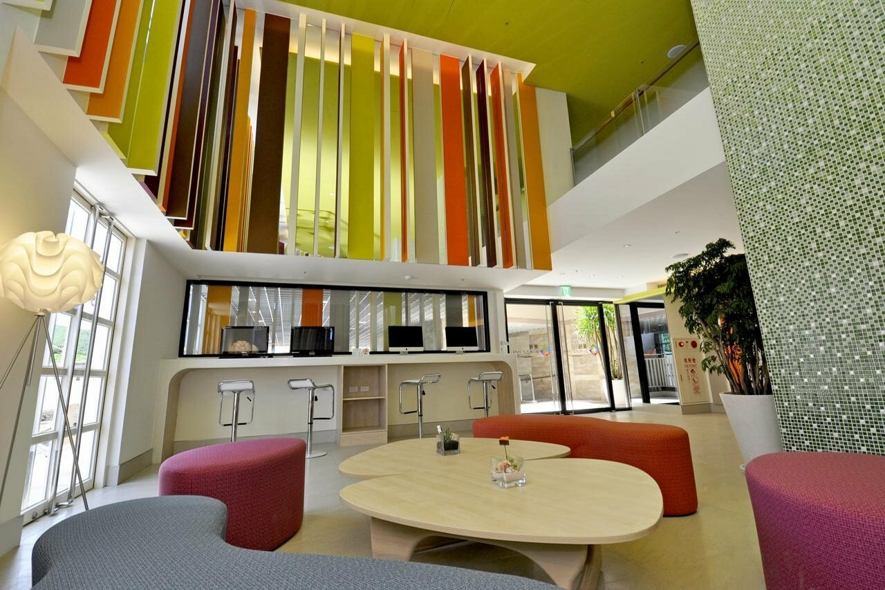 Фото A. Maz. Inn Kenting